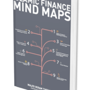 Islamic Finance Mind Maps